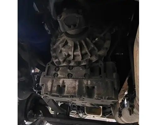 Transmission Assembly Allison MD3060 Complete Recycling Group LLC