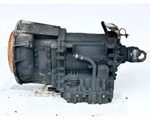 Transmission Assembly Allison MD3060 Complete Recycling Group LLC