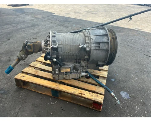 Transmission Assembly ALLISON MD3060 Usa Trade &amp; Exports Inc