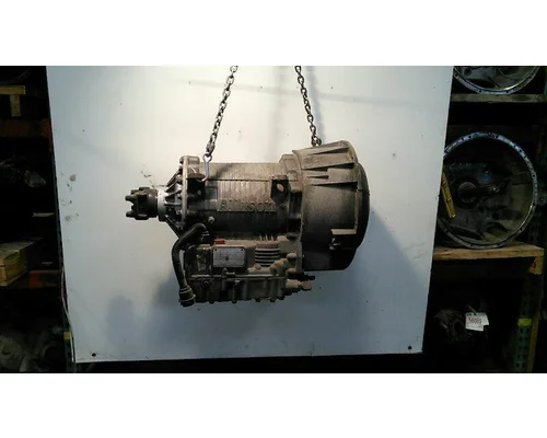 Transmission Assembly ALLISON MD3060 Spalding Auto Parts