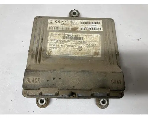 ECM (Transmission) Allison MD3060 Vander Haags Inc Sf