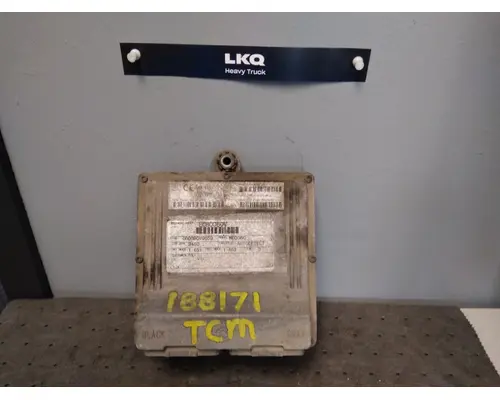 ECM (Transmission) ALLISON MD3060 LKQ Heavy Truck - Goodys