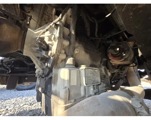 Transmission Assembly ALLISON MD3060 Custom Truck One Source