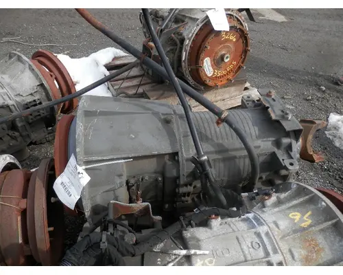 Transmission Assembly ALLISON MD3060 New York Truck Parts, Inc.