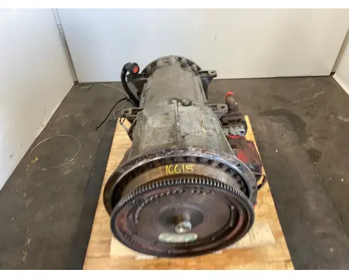 Transmission Assembly ALLISON MD3060 Housby