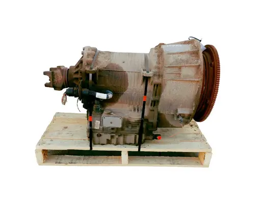 Transmission Assembly Allison MD3060 Quality Bus &amp; Truck Parts