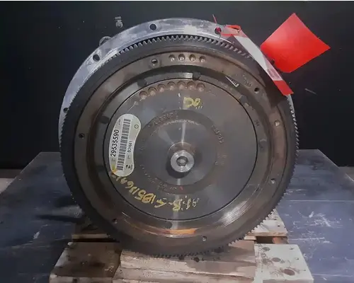 Transmission Assembly ALLISON MD3060 Geco - Fresno