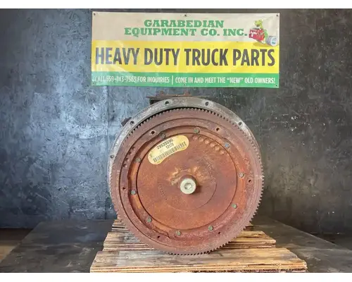 Transmission Assembly ALLISON MD3060 Geco - Fresno