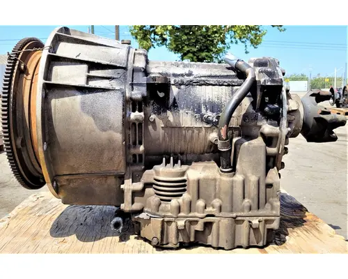 Transmission Assembly ALLISON MD3060 Geco - Dinuba