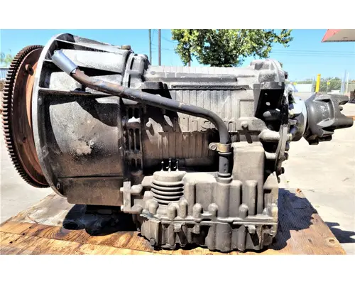 Transmission Assembly ALLISON MD3060 Geco - Dinuba