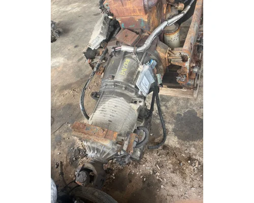 Transmission Assembly ALLISON MD3060 Tractorefacciones  La Maroma