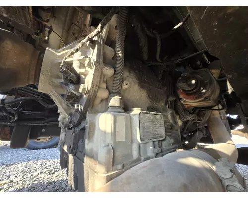Transmission Assembly ALLISON MD3060 Custom Truck One Source
