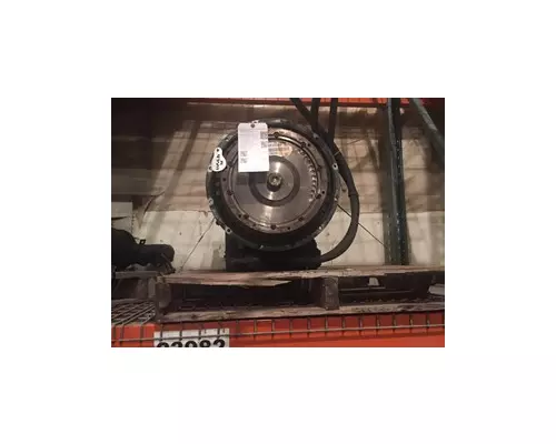 Transmission Assembly ALLISON MD3060 Quality Bus &amp; Truck Parts