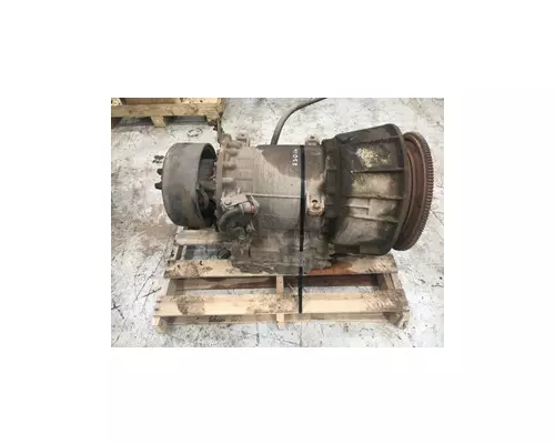 Transmission Assembly ALLISON MD3060 Quality Bus &amp; Truck Parts