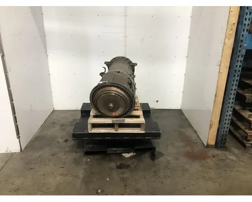 Transmission Assembly Allison MD3060 Vander Haags Inc Sp