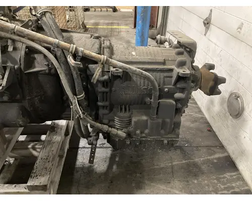 Transmission Assembly Allison MD3060 Vander Haags Inc Sp