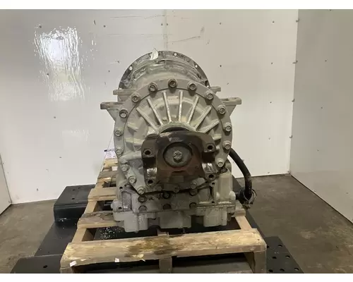 Transmission Assembly Allison MD3060 Vander Haags Inc Sp