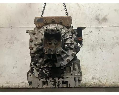 Transmission Assembly Allison MD3060 Vander Haags Inc Dm