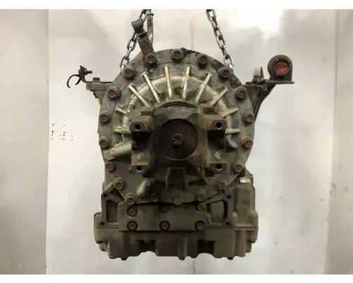 Transmission Assembly Allison MD3060 Vander Haags Inc Sf