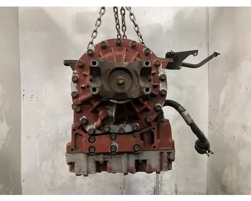 Transmission Assembly Allison MD3060 Vander Haags Inc Sf