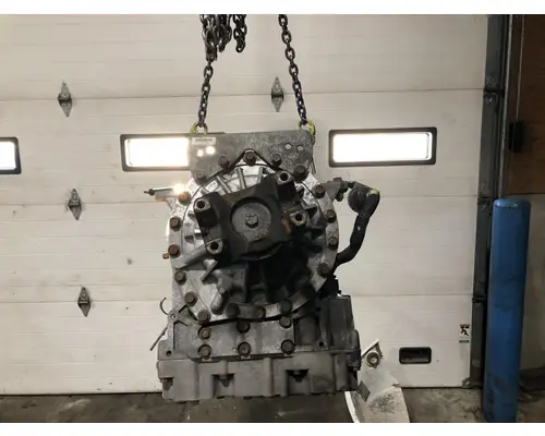 Transmission Assembly Allison MD3060 Vander Haags Inc Kc