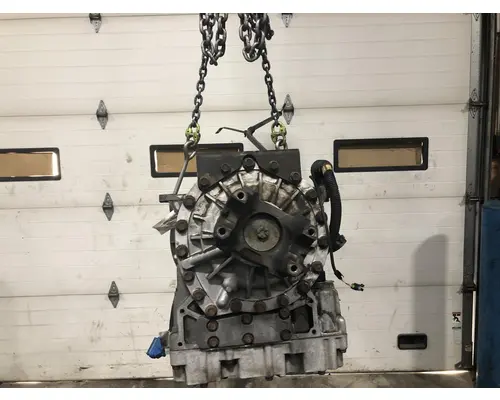 Transmission Assembly Allison MD3060 Vander Haags Inc Kc