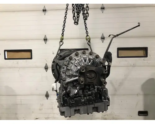 Transmission Assembly Allison MD3060 Vander Haags Inc Kc