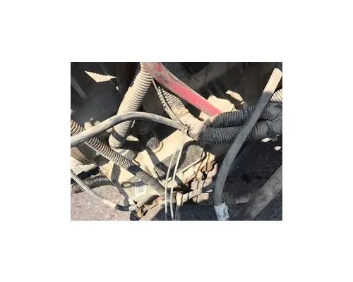 Transmission Assembly ALLISON MD3060 American Truck Salvage