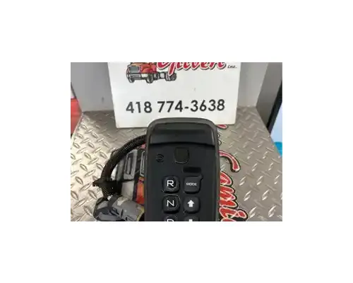 Automatic Transmission Parts, Misc. ALLISON MD3060P Les Camions Gilbert