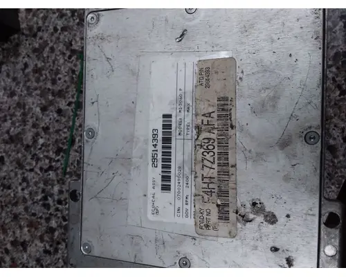 ECM (Transmission) Allison MD3060P Casey's Truck Salvage World