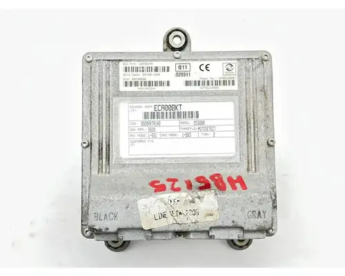 ECM (Transmission) Allison MD3060P Complete Recycling Group LLC