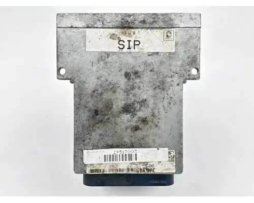 ECM (Transmission) Allison MD3060P Complete Recycling Group LLC