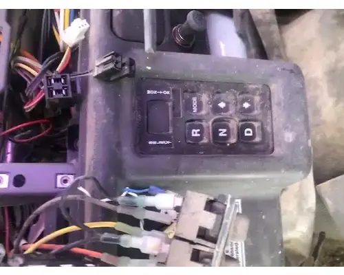 Manual Transmission Parts, Misc. Allison MD3060P Holst Truck Parts