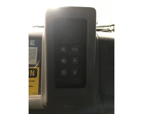 Manual Transmission Parts, Misc. Allison MD3060P Complete Recycling Group LLC