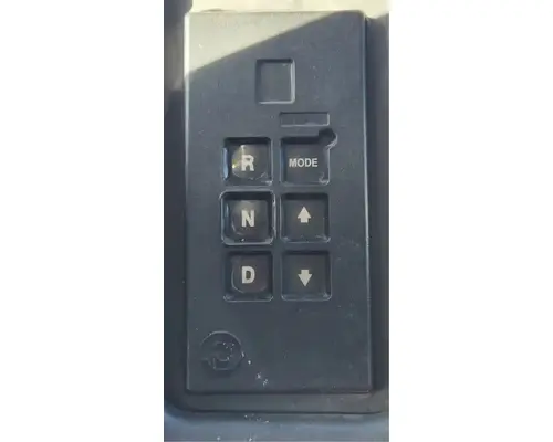 Miscellaneous Parts Allison MD3060P Complete Recycling Group LLC