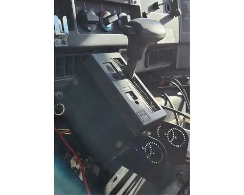 Miscellaneous Parts Allison MD3060P Complete Recycling Group LLC