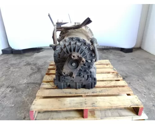Transmission Assembly ALLISON MD3060P LKQ Western Truck Parts