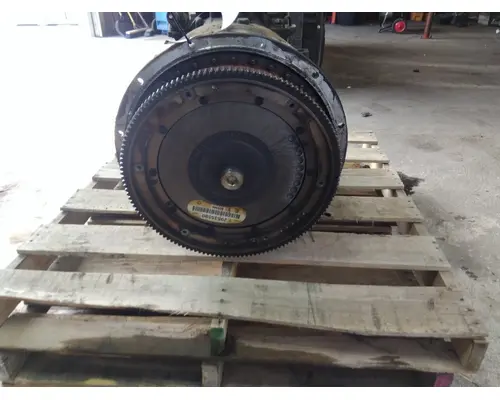 Transmission Assembly ALLISON MD3060P LKQ Western Truck Parts