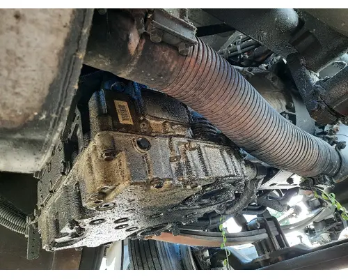 Transmission Assembly ALLISON MD3060P LKQ Heavy Truck Maryland