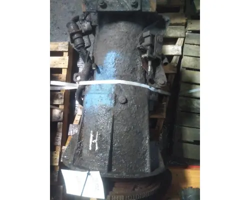 Transmission Assembly ALLISON MD3060P LKQ Heavy Truck - Goodys
