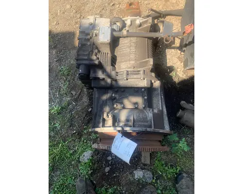 Transmission Assembly ALLISON MD3060P Truck Salvage International Inc