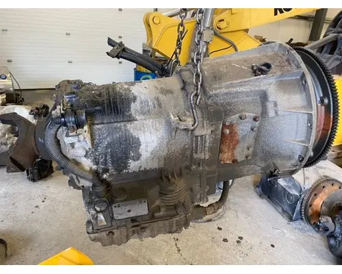 Transmission Assembly ALLISON MD3060P Dutchers Inc   Heavy Truck Div  Ny