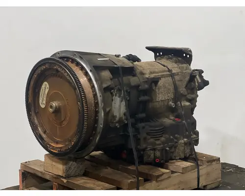 Transmission Assembly ALLISON MD3060P Rydemore Heavy Duty Truck Parts Inc