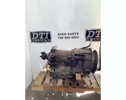 Transmission Assembly ALLISON MD3060P DTI Trucks