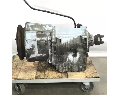 Transmission Assembly Allison MD3060P Complete Recycling