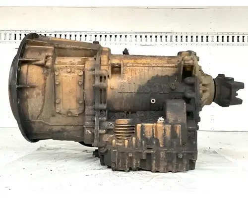 Transmission Assembly Allison MD3060P Complete Recycling Group LLC