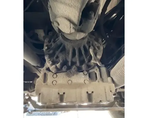 Transmission Assembly Allison MD3060P Complete Recycling Group LLC