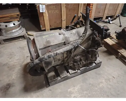 Transmission Assembly ALLISON MD3060P Michigan Truck Parts