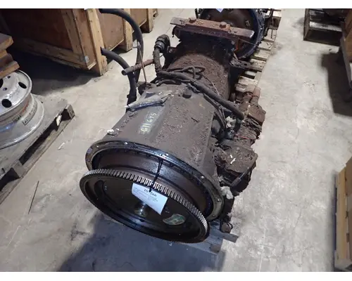 Transmission Assembly ALLISON MD3060P Michigan Truck Parts