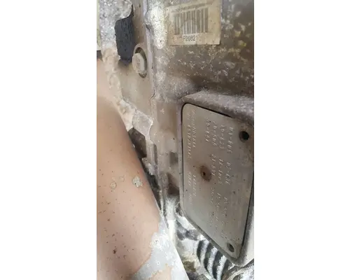 Transmission Assembly Allison MD3066 Caseyâs Truck Salvage World